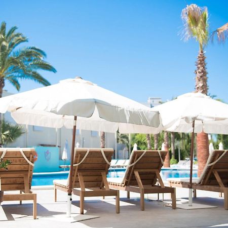 Bh Mallorca Apartments (Adults Only) Palma de Mallorca Exterior photo