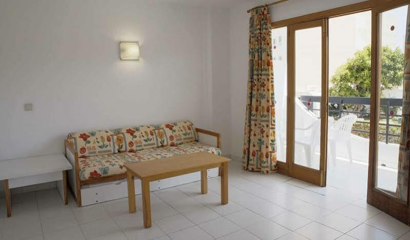 Bh Mallorca Apartments (Adults Only) Palma de Mallorca Exterior photo