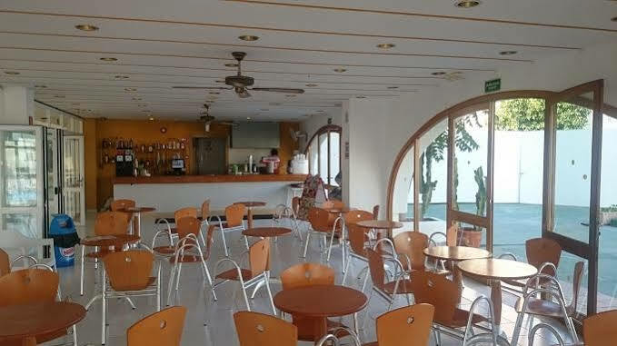 Bh Mallorca Apartments (Adults Only) Palma de Mallorca Exterior photo